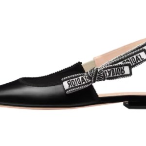 JDR BALLERINA SLINGBACK