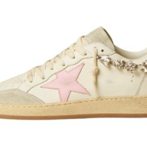 BALL STAR PELLE CRISTALLI