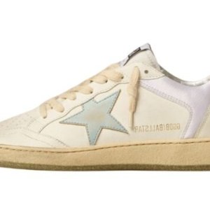 BALL STAR STELLA E AZZURRA E TALLONCINO