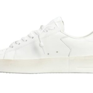 SNEAKERS STARDAN PELLE BIANCA
