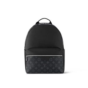 LV BACKPACK MONOGRAM CANVAS