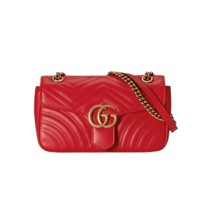 BORSA GG MARMONT PICCOLA