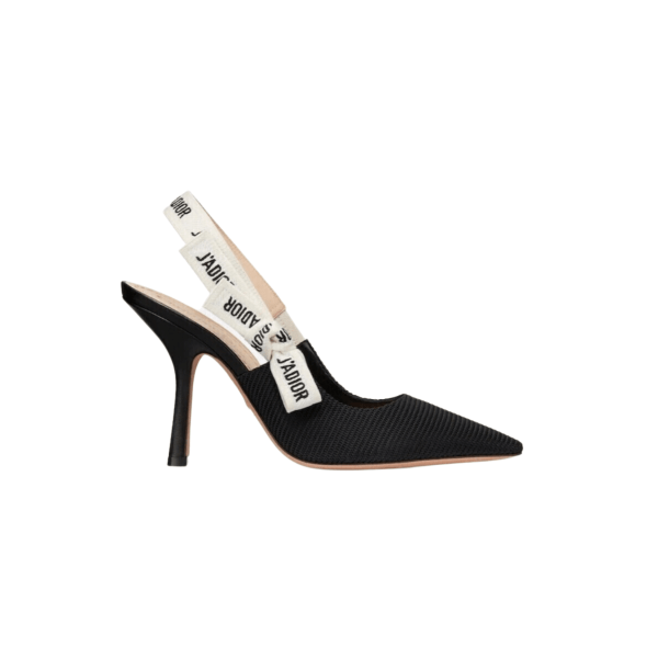 JDR DECOLLETE SLINGBACK