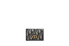 CD MONTAIGNE WALLET
