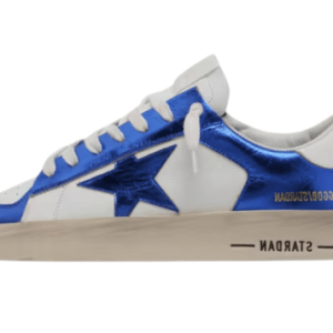 SNEAKERS STARDAN DONNA BIANCHE