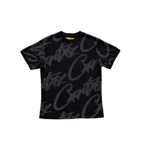 CRTZ T-SHIRT FULL PRINT