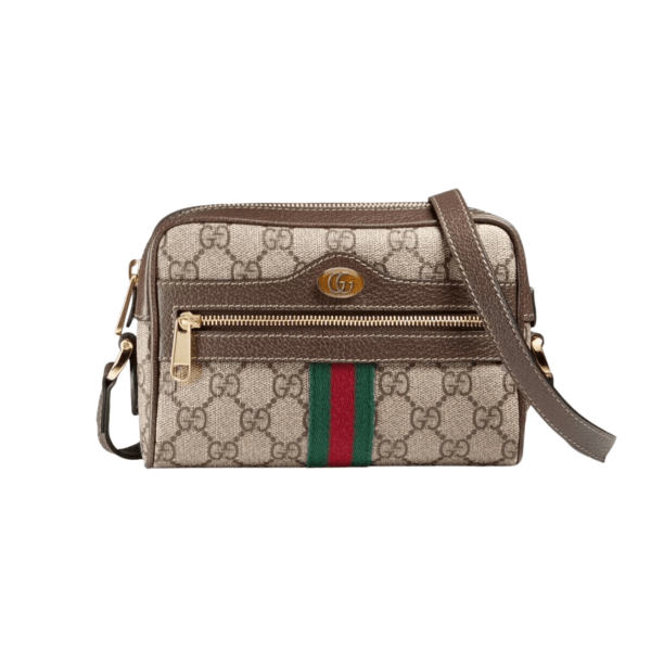 BORSA OPHIDIA GG EBANO WEB