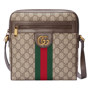 MESSENGER BAG