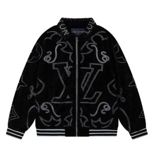 LV JACKET XX