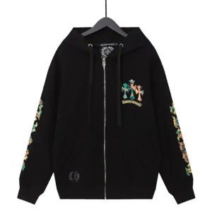 CHRM HRTS HOODIE CH086