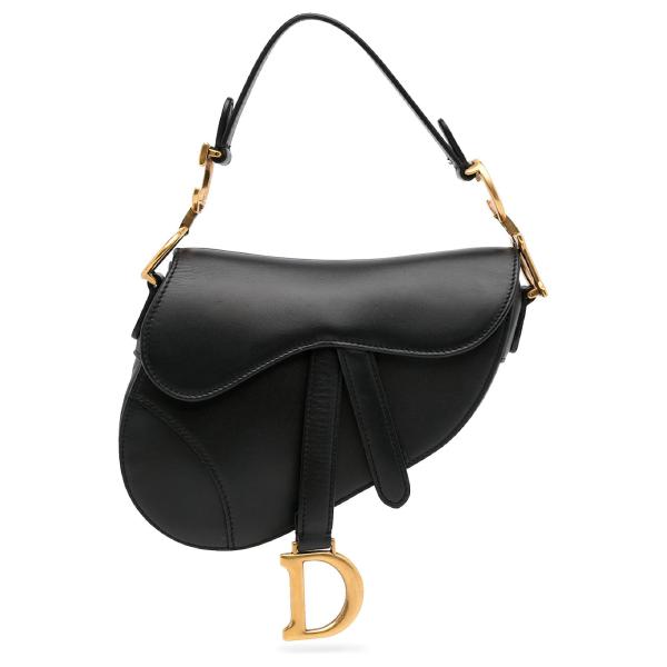 CD MINI SADDLE BAG