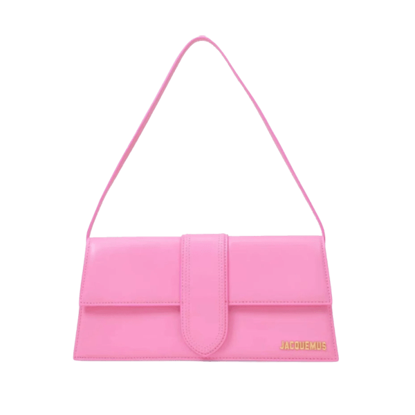 BORSA LE BAMBINO LONG LOGO