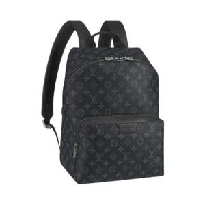 LV BACKPACK ECLIPSE CANVAS