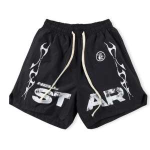 HLSTR STUDIOS SHORTS