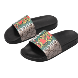 SLIPPERS