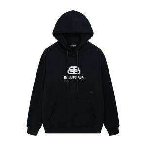 BLNCG HOODIE