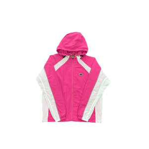 CRTZ SPRING JACKET ROSE