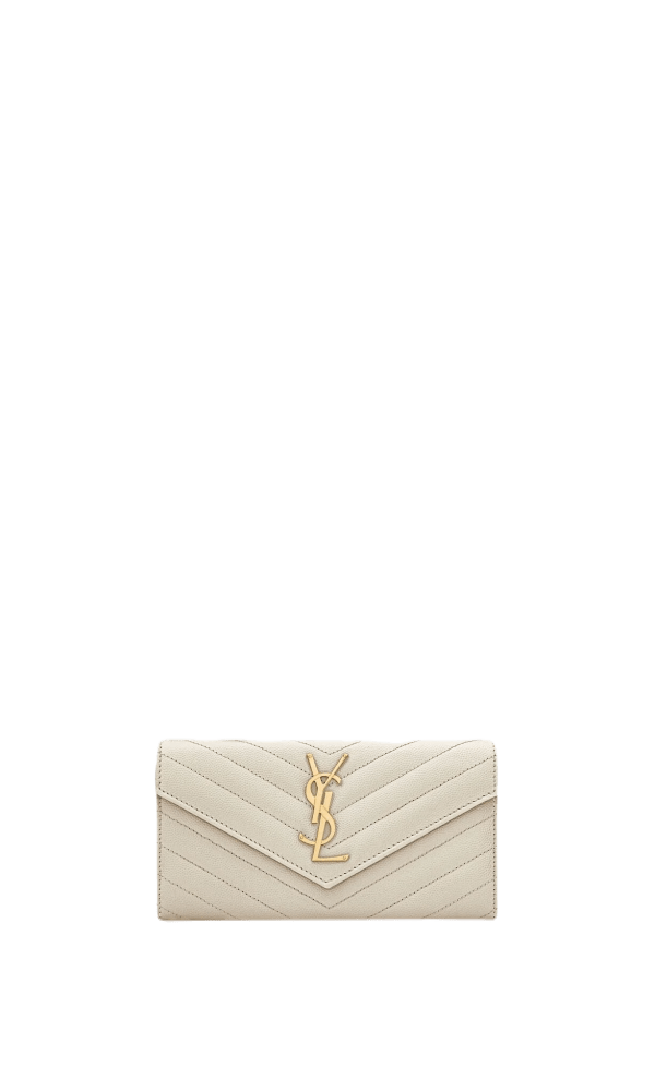 CASSANDRA LARGE WALLET