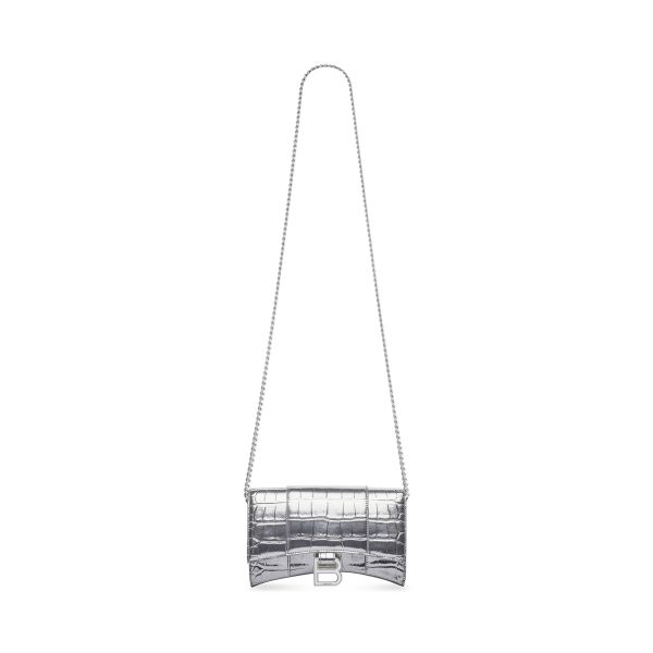 HOURGLASS WALLET