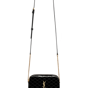 YSL GABY ZIPPED BAG