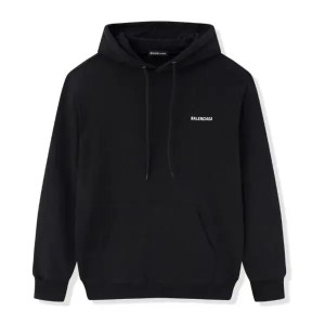 BLNCG CLASSIC LOGO HOODIE BL008
