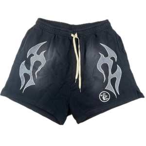 HLSTR FLAME SHORTS