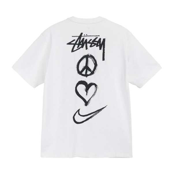 NK X STSY PEACE LOVE SWOOSH
