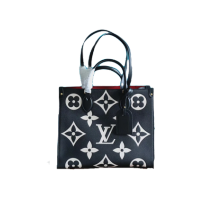 LV ONTHEGO 34 CM