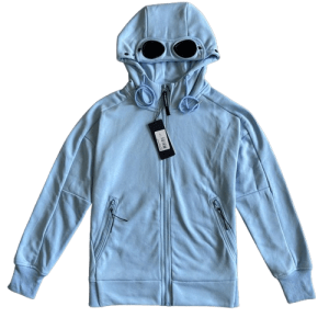 CP HOODIE LITTLE BLUE