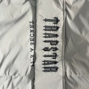 DECODED 2.0 PUFFER REFLECTIVE