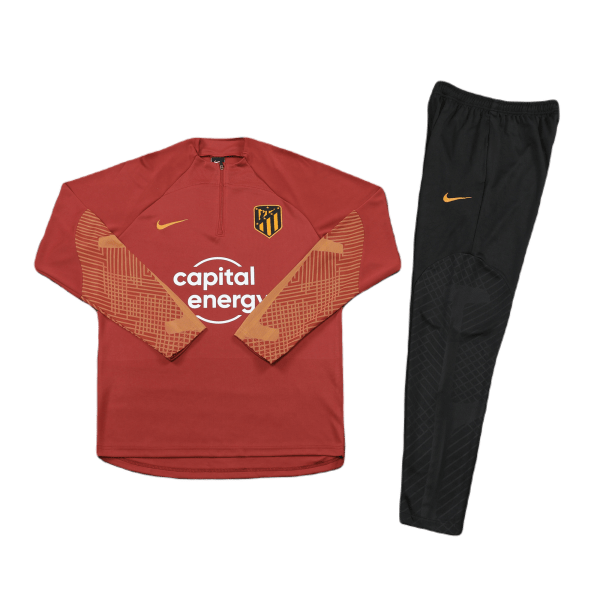 ATL MADRID TRACKSUIT