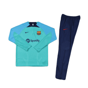 BARCELLONA TRACKSUIT