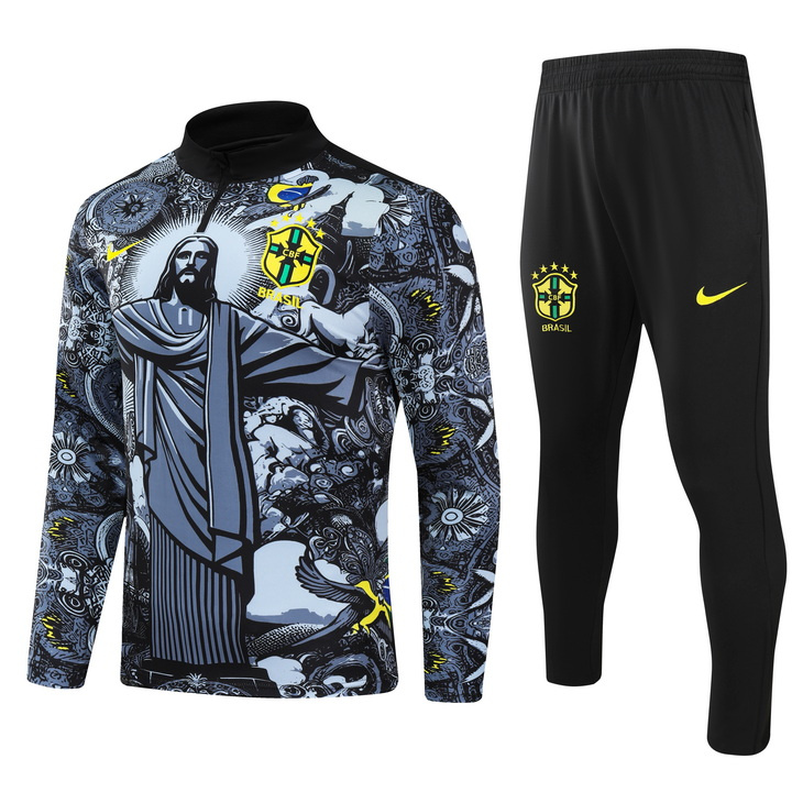 ATL MADRID TRACKSUIT
