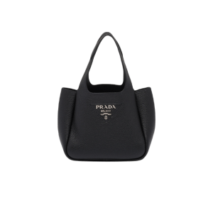 PRD LEATHER BAG
