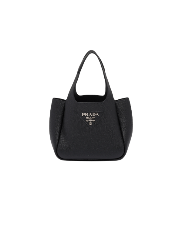 PRD LEATHER BAG