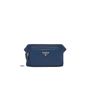 LEATHER BELT BAG