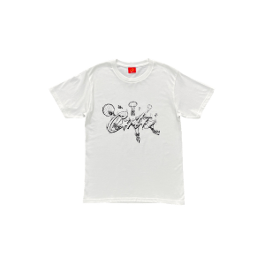 CRTZ T-SHIRT SKY DRIVER