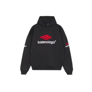BLNCG HOODIE LOGO PULLOVER