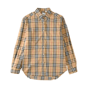 BBRBRY SHIRT
