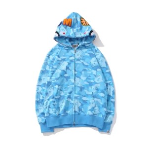 BP HOODIE SKY