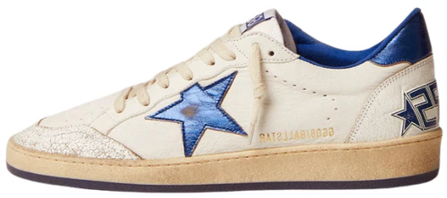 BALL STAR BIANCA STELLA NERA