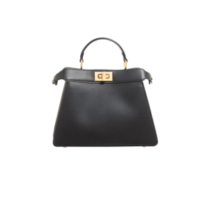 BORSA PEEKABOO ISEEU SMALL NERA