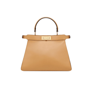 BORSA PEEKABOO ISEEU MEDIUM PELLE