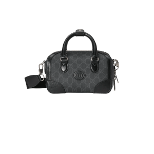 BORSA SUPREME NERA TRAVEL