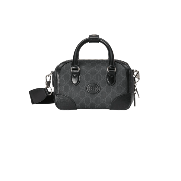 BORSA SUPREME NERA TRAVEL