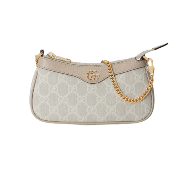 BORSA MINI OPHIDIA SUPREME
