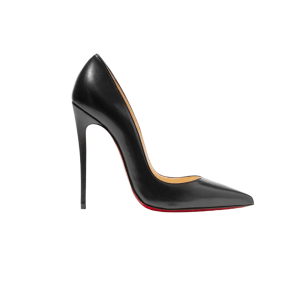 DECOLLETE NERA SO KATE