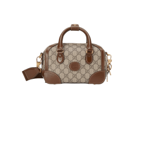 BORSA SUPREME EBANO TRAVEL