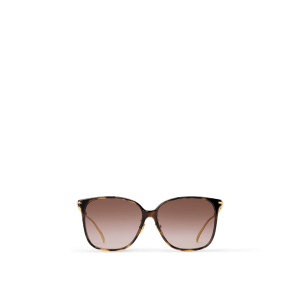 CHAIN TWO CLASSIQUE SQUARE