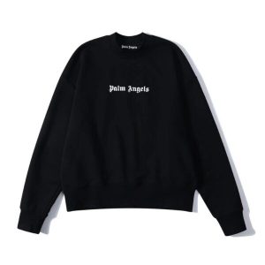 PA SWEATSHIRT LOGO